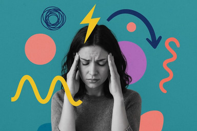 Tulburarea anxioasă generalizată: ce este, care sunt simptomele și cum se tratează anxietatea