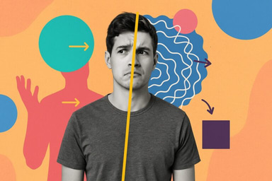 Ce înseamnă decorporalizarea și derealizarea și cum se manifestă