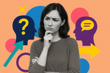 Psiholog vs. psihoterapeut: Care este diferența și când alegi consiliere psihologică