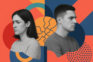 Gelozia patologică și sindromul Othello: Cum afectează relația de cuplu și ce soluții există