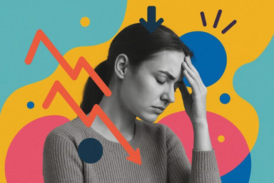 Semne de epuizare emoțională: Cum recunoști simptomele de burnout și oboseala psihică