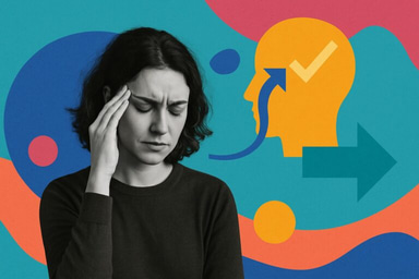 Terapia individuală: Ce probleme poți rezolva cu ajutorul unui psihoterapeut