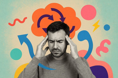 Ce este tulburarea de adaptare? Simptome, cauze și impactul stresului acut