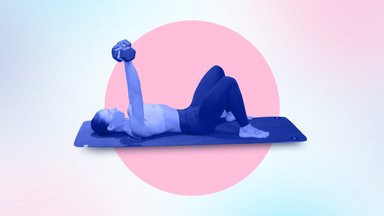 Chest Press