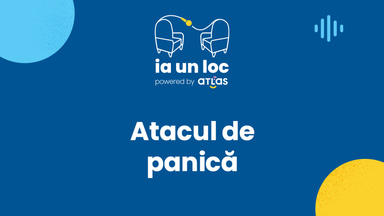 Atacul de panică