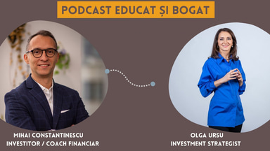 Cum investim eficient pe piețele internaționale