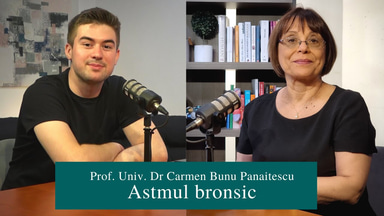 Prof. Univ. Dr Carmen Bunu Panaitescu | TOTUL DESPRE ASTM