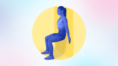 Wall Sit