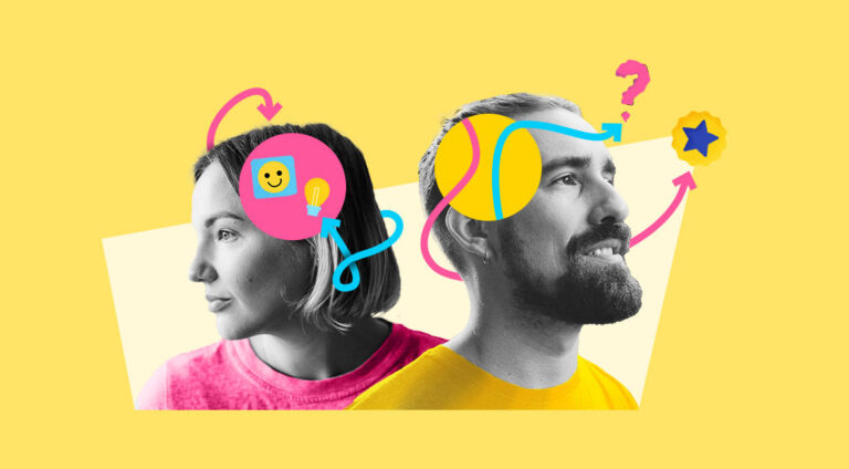 Extrovertit sau introvertit introvertit? Care este diferența?