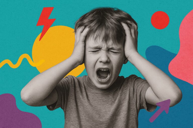 Cum gestionezi ADHD la copil: Simptome, soluții și sprijin pentru părinți