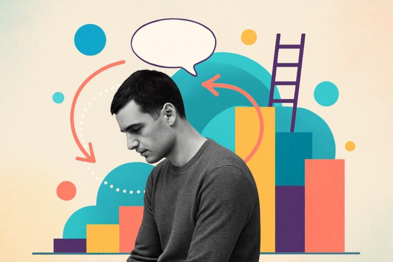 Ce este complexul de inferioritate: Cauze, simptome și legătura cu lipsa încrederii în sine