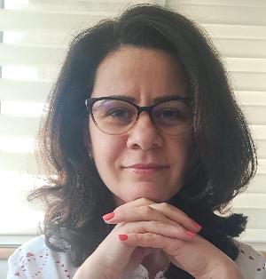 Cristina Cojocaru,Psihoterapeut Hilio [ATLAS]